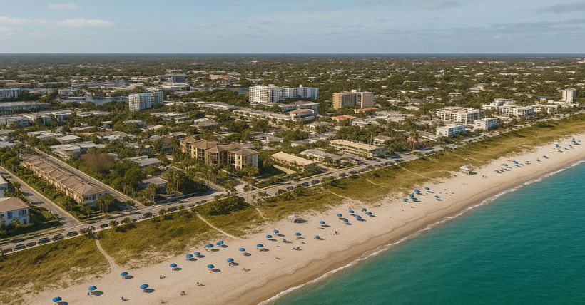 Delray Beach, FL Homes for Sale